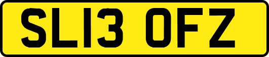 SL13OFZ