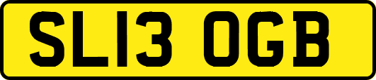SL13OGB