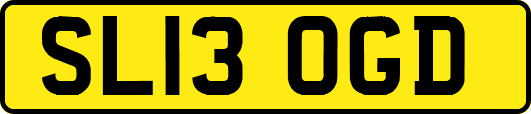 SL13OGD