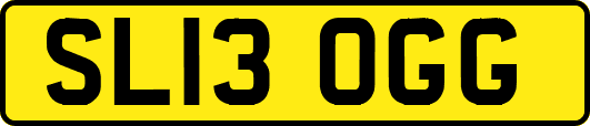 SL13OGG