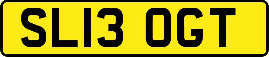 SL13OGT
