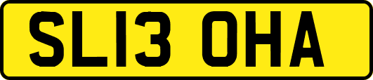 SL13OHA