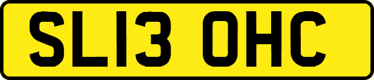SL13OHC