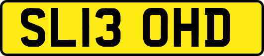 SL13OHD