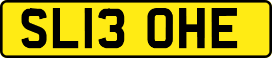 SL13OHE