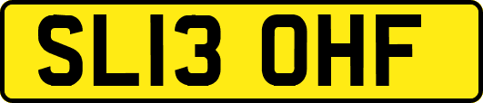 SL13OHF