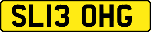 SL13OHG