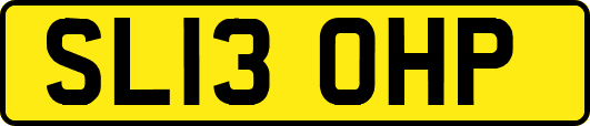 SL13OHP