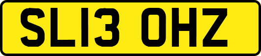 SL13OHZ