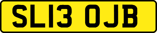 SL13OJB