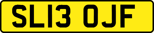 SL13OJF