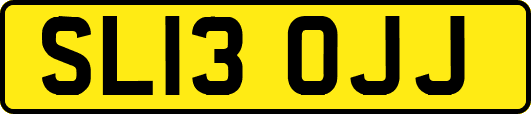SL13OJJ