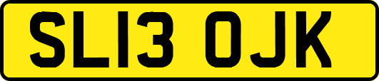 SL13OJK