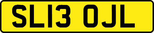 SL13OJL