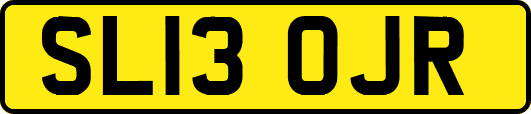 SL13OJR