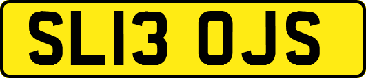 SL13OJS