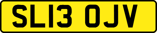 SL13OJV