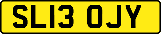 SL13OJY