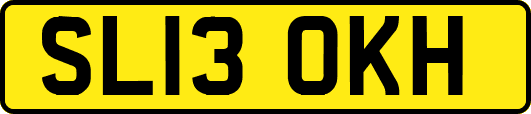 SL13OKH
