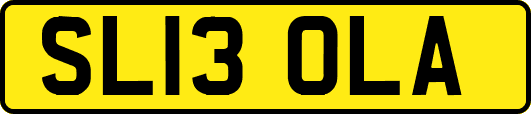SL13OLA
