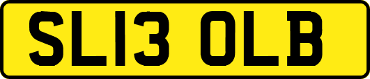 SL13OLB
