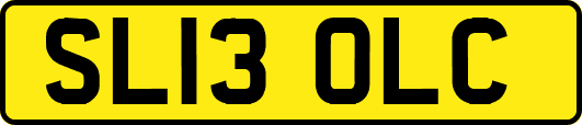 SL13OLC