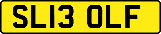SL13OLF