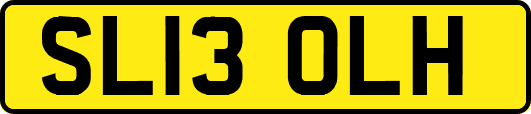 SL13OLH