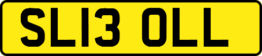 SL13OLL