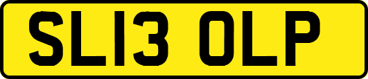 SL13OLP