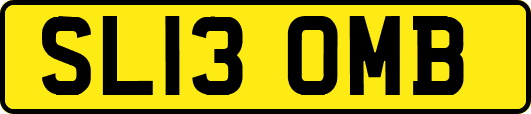 SL13OMB
