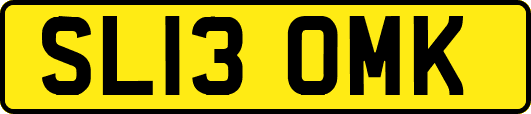 SL13OMK