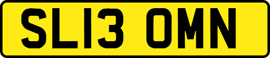 SL13OMN
