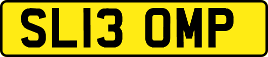 SL13OMP