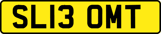 SL13OMT