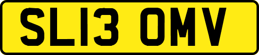 SL13OMV