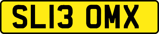 SL13OMX