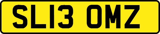 SL13OMZ