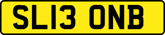 SL13ONB