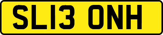 SL13ONH
