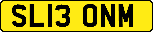 SL13ONM