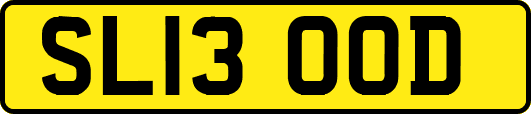 SL13OOD