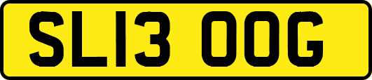 SL13OOG