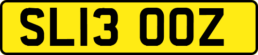 SL13OOZ