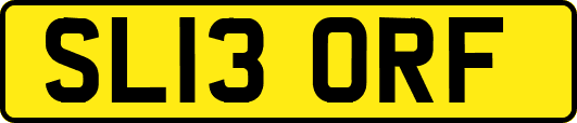 SL13ORF
