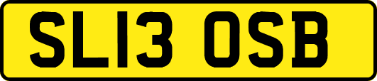SL13OSB