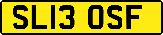 SL13OSF