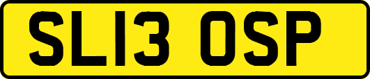 SL13OSP