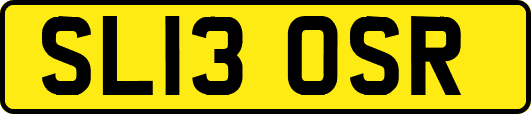 SL13OSR