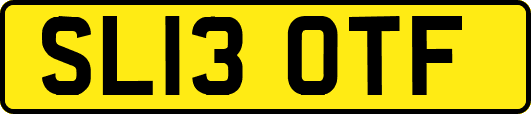 SL13OTF
